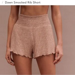 Z Supply Dawn Shorts! Size Medium